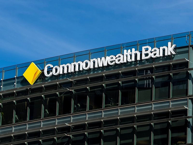 Commonwealth Bank of Australia