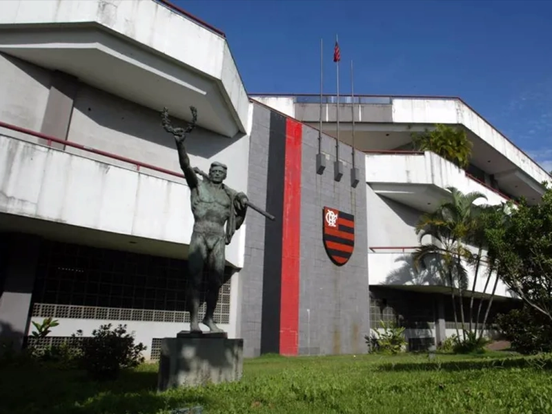 Clube de Regatas do Flamengo