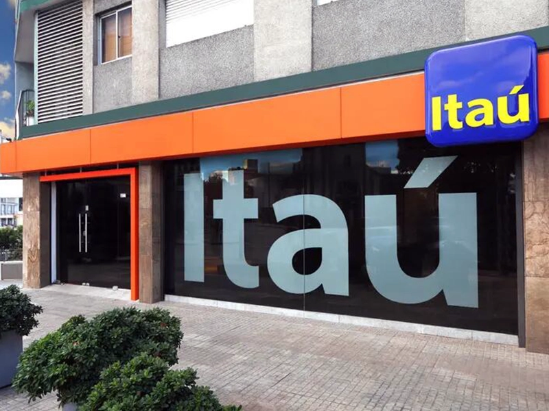 Itau Unibanco Holding SA