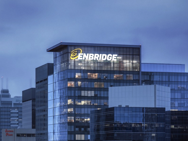Enbridge Inc.