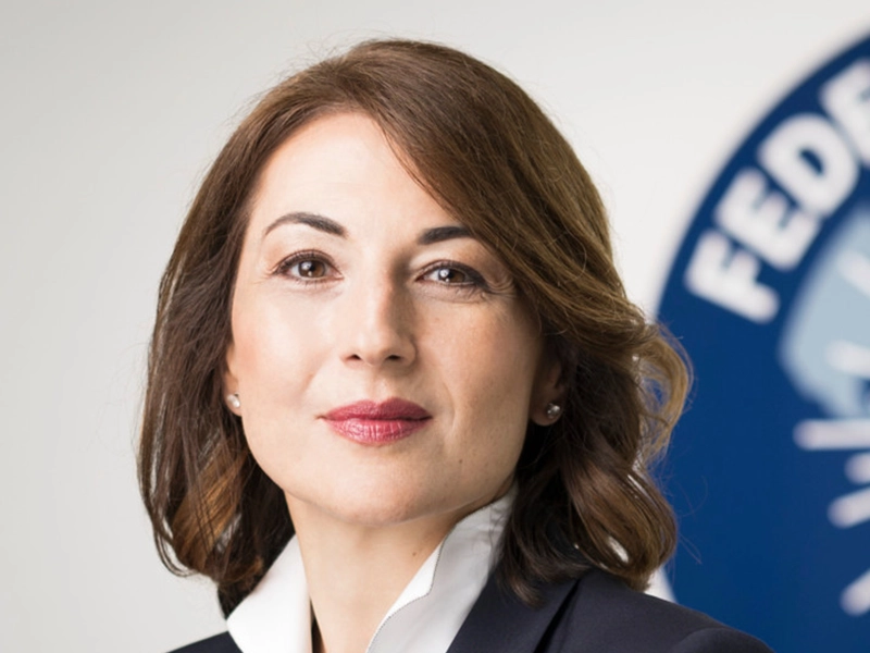 Federal Office of Police - fedpol