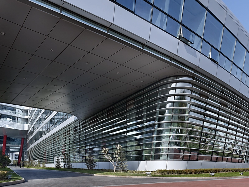 BAIC - Beijing Automotive Group Co. Ltd