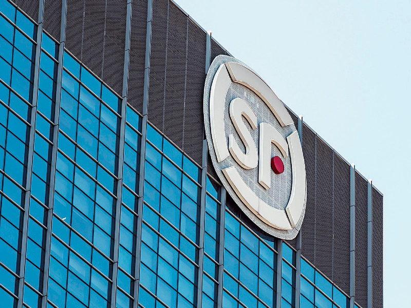 S.F. Holding Co. Ltd