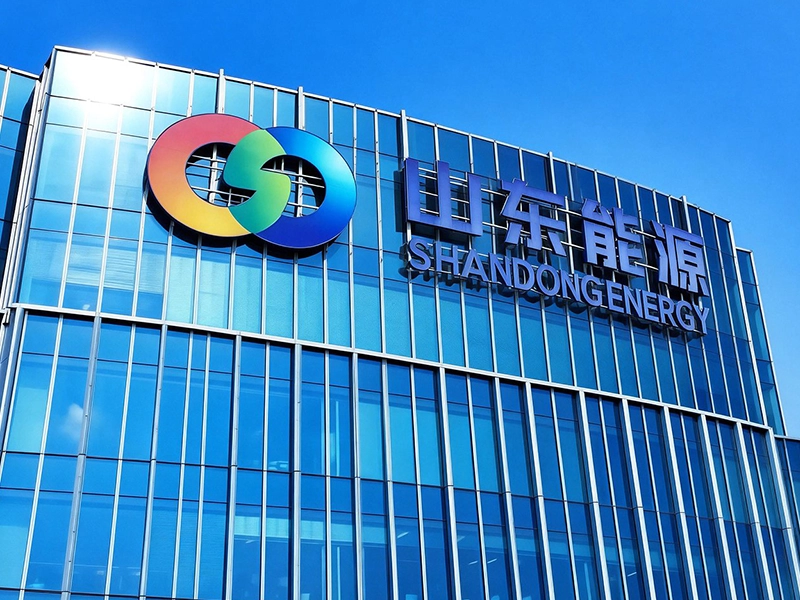 Shandong Energy Group Co. Ltd