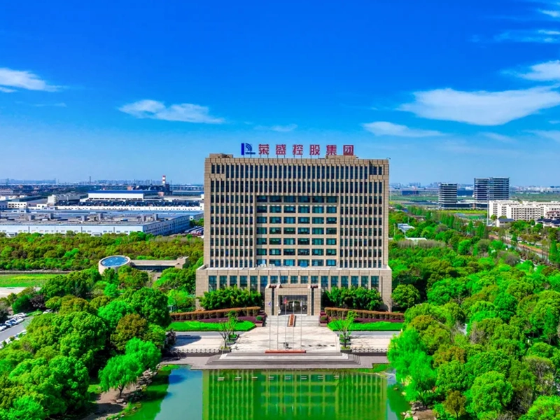Zhejiang Rongsheng Holding Group Co. Ltd