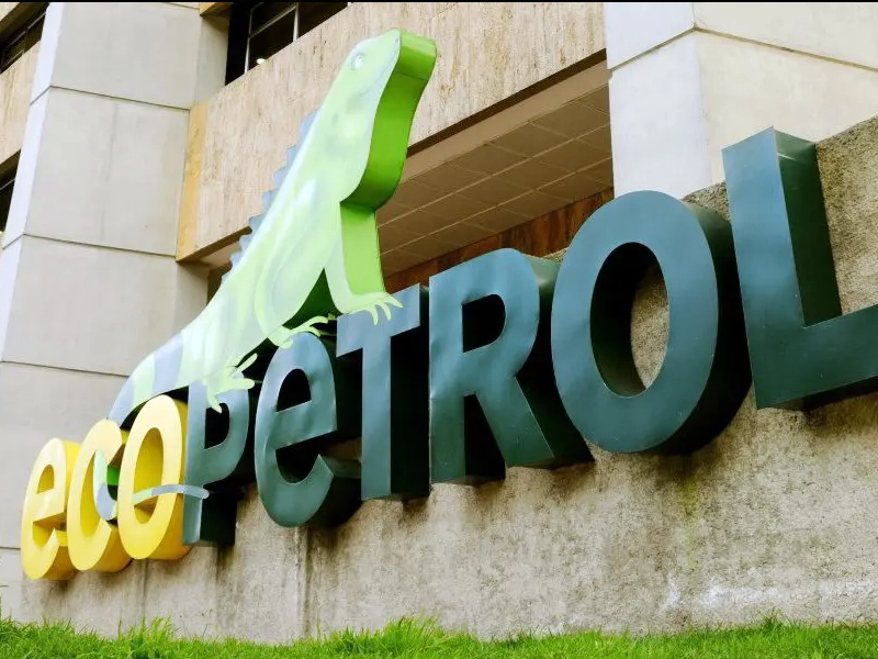 Ecopetrol SA