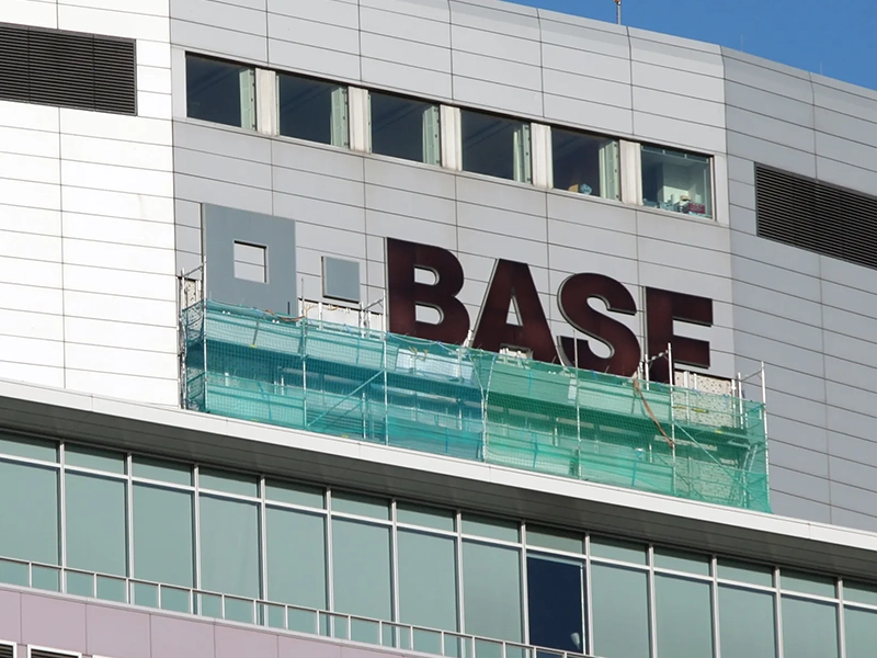 BASF SE