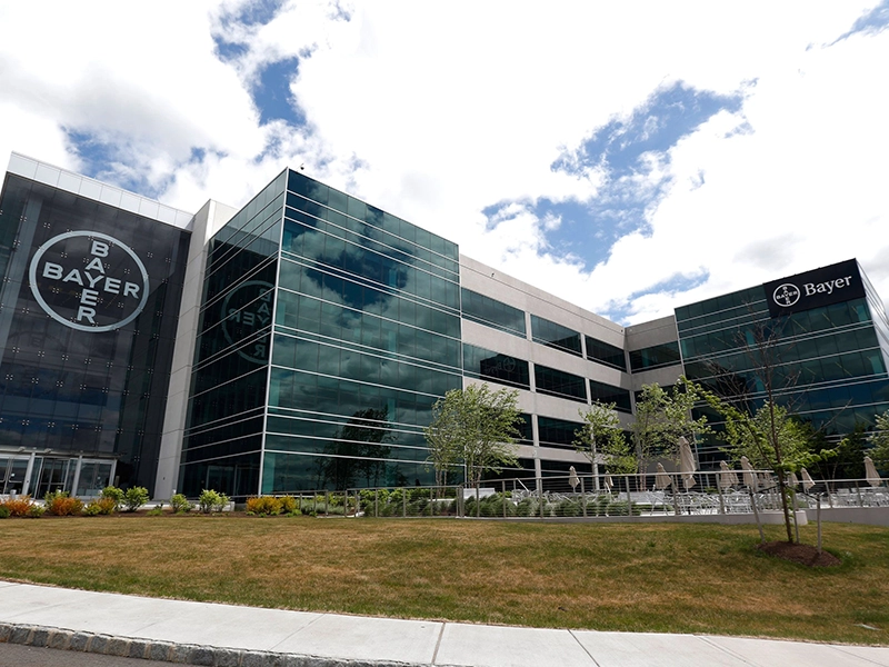 Bayer AG