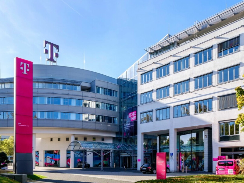 Deutsche Telekom AG