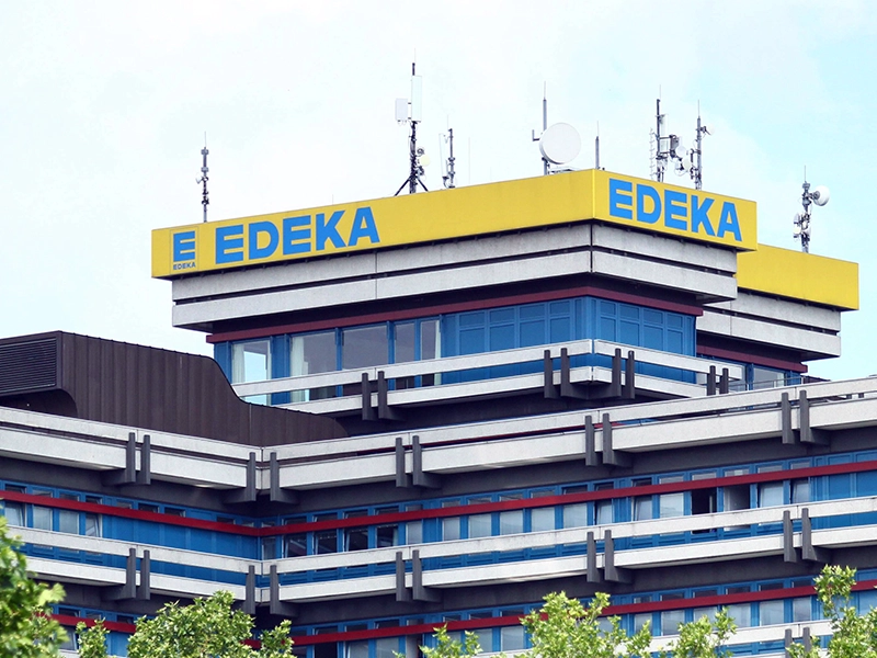 EDEKA Zentrale Stiftung & Co. KG