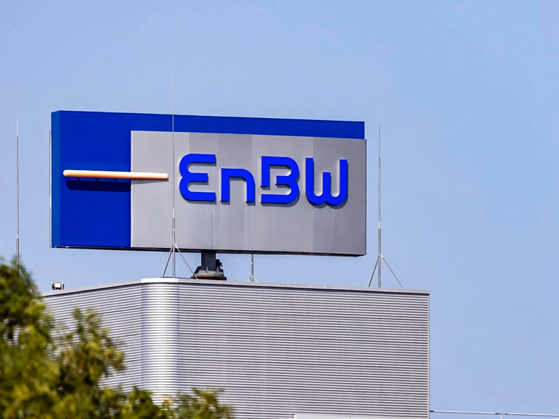 EnBW Energie Baden-Württemberg AG