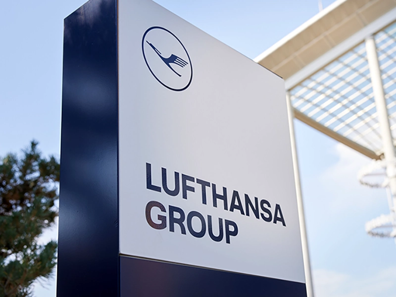 Deutsche Lufthansa AG