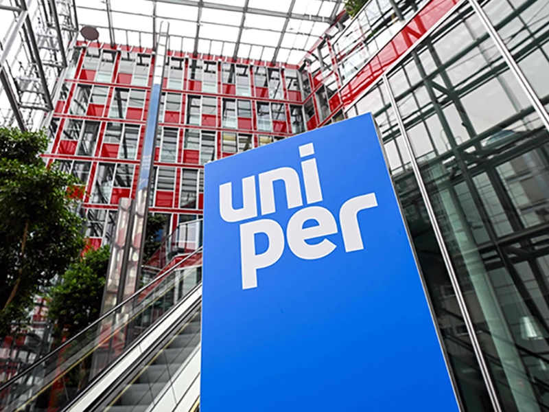Uniper SE