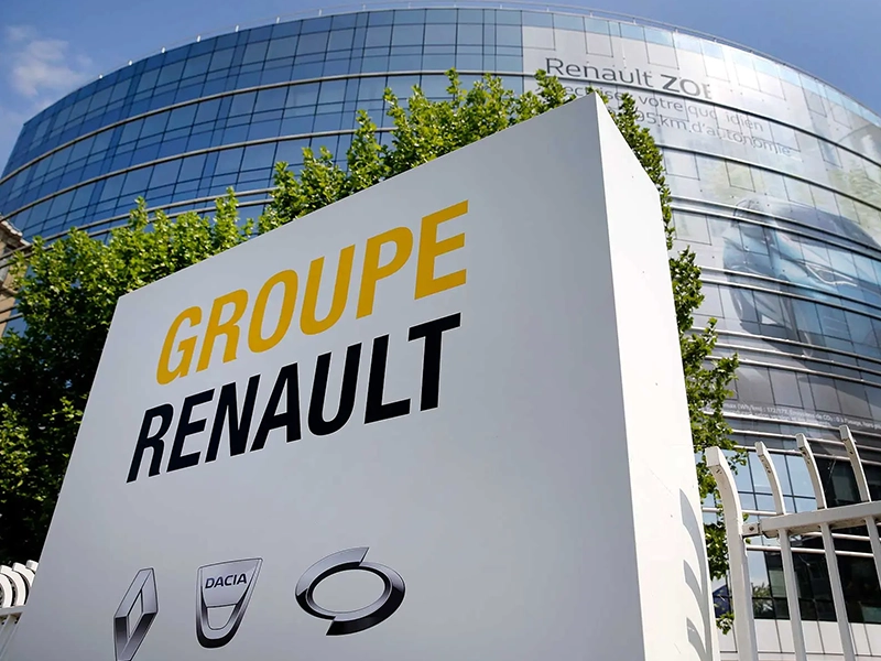Renault SA