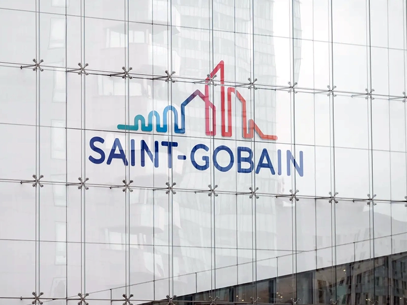 Compagnie de Saint-Gobain SA