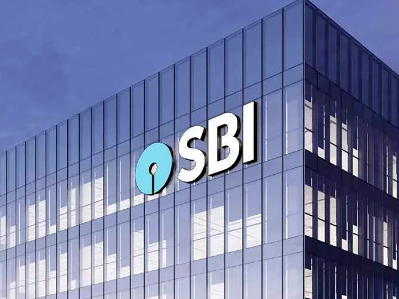 State Bank of India