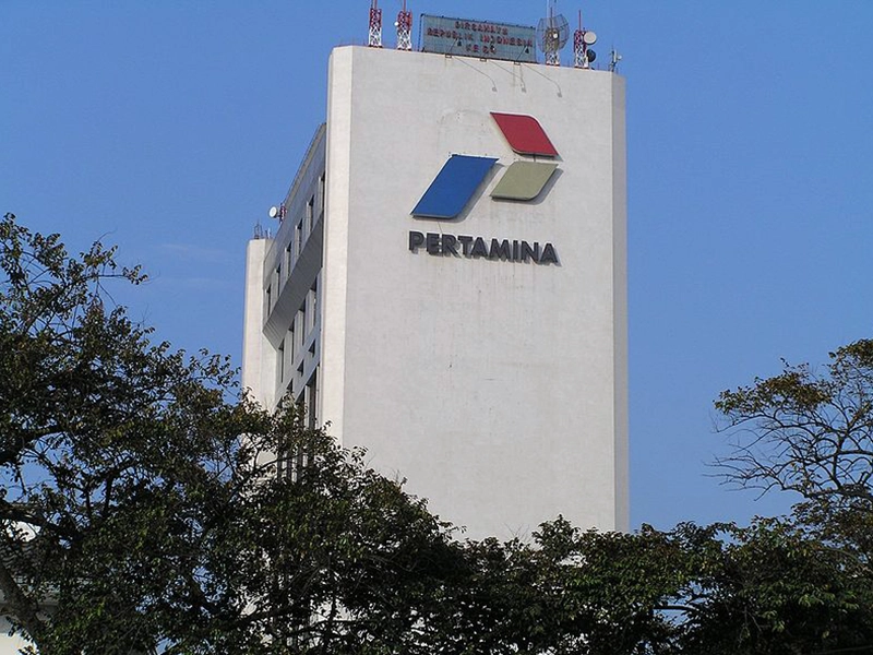 PT Pertamina (Persero)