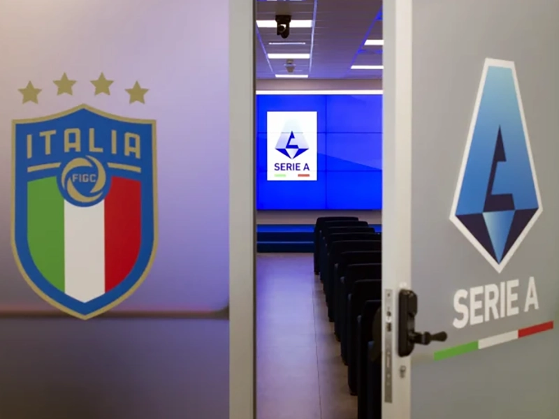 Lega Nazionale Professionisti Serie A