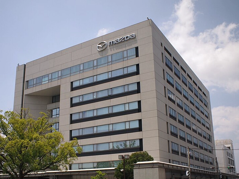 Mazda Motor Corporation