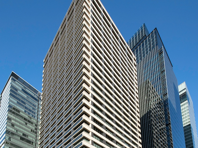 Mitsui & Co. Ltd
