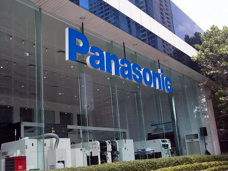 Panasonic Holdings Corporation