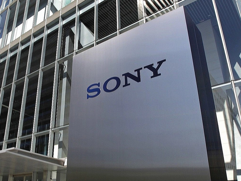 Sony Corporation