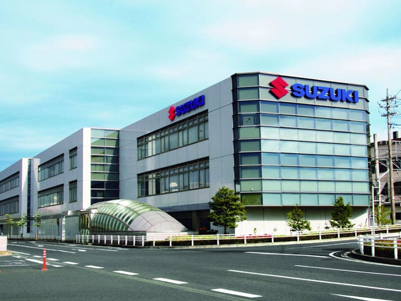 Suzuki Motor Corporation