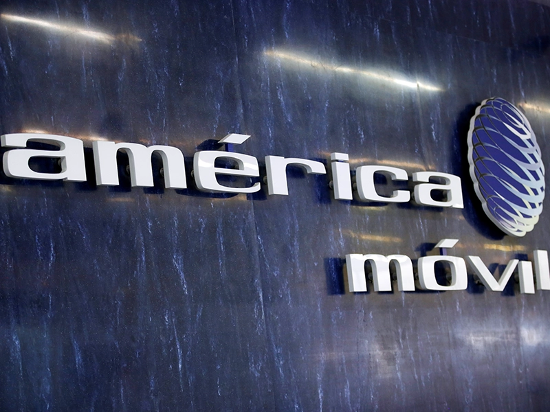 América Móvil S.A.B. de C.V.