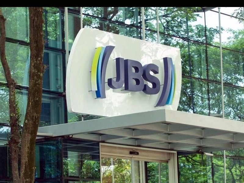 JBS N.V.