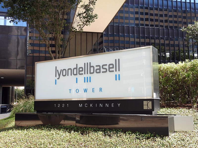 LyondellBasell Industries N.V.