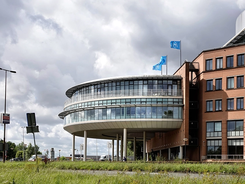 Koninklijke Ahold Delhaize N.V.