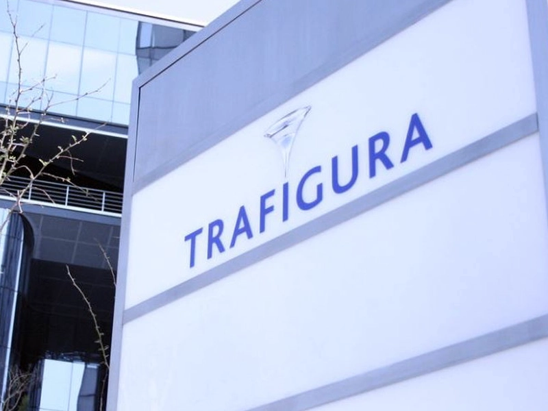 Trafigura Group Pte. Ltd