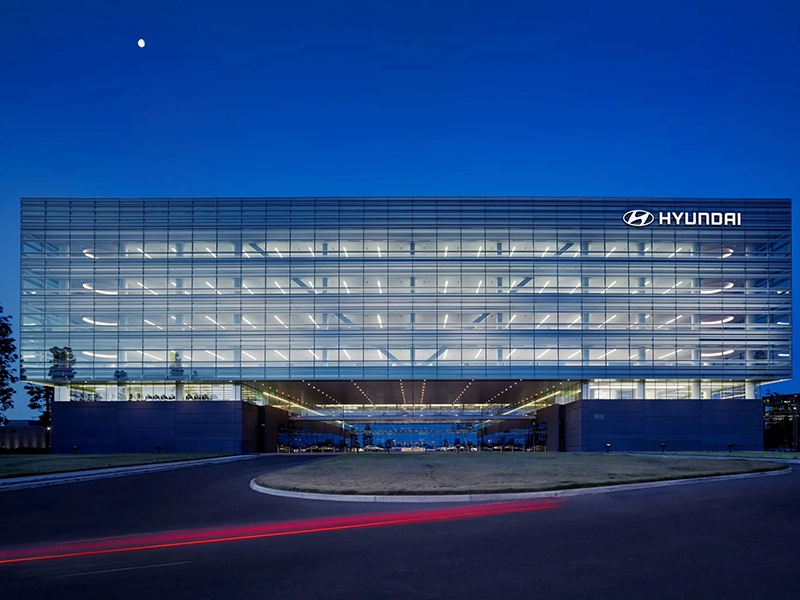 Hyundai Motor Company