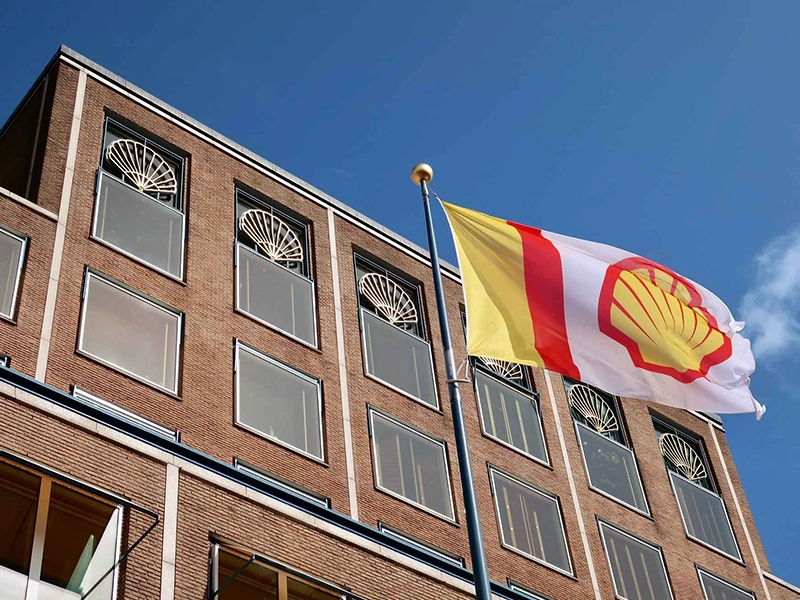 Shell plc