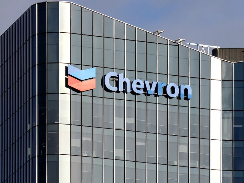Chevron Corporation