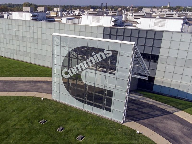 Cummins Inc.