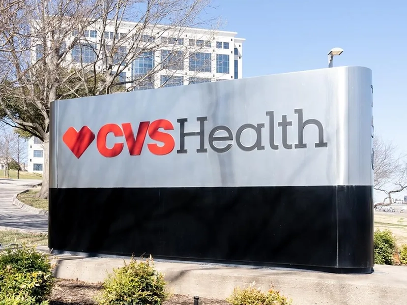 CVS Health Corporation