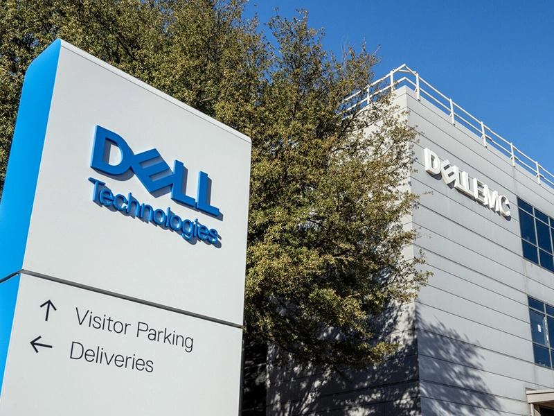Dell Technologies Inc.