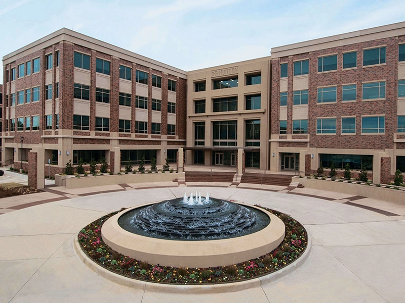 D.R. Horton Inc.