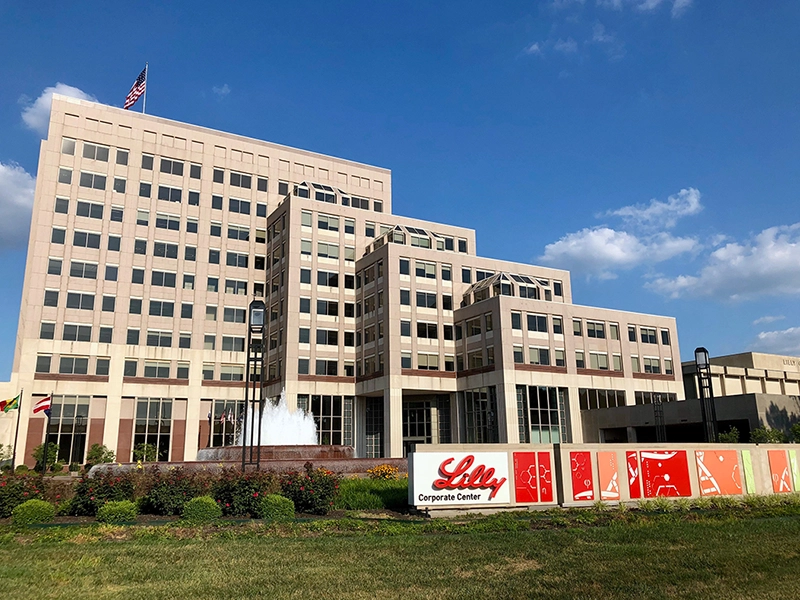 Eli Lilly & Company