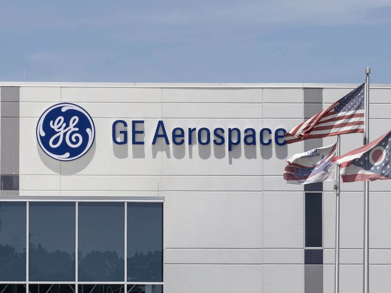 GE Aerospace