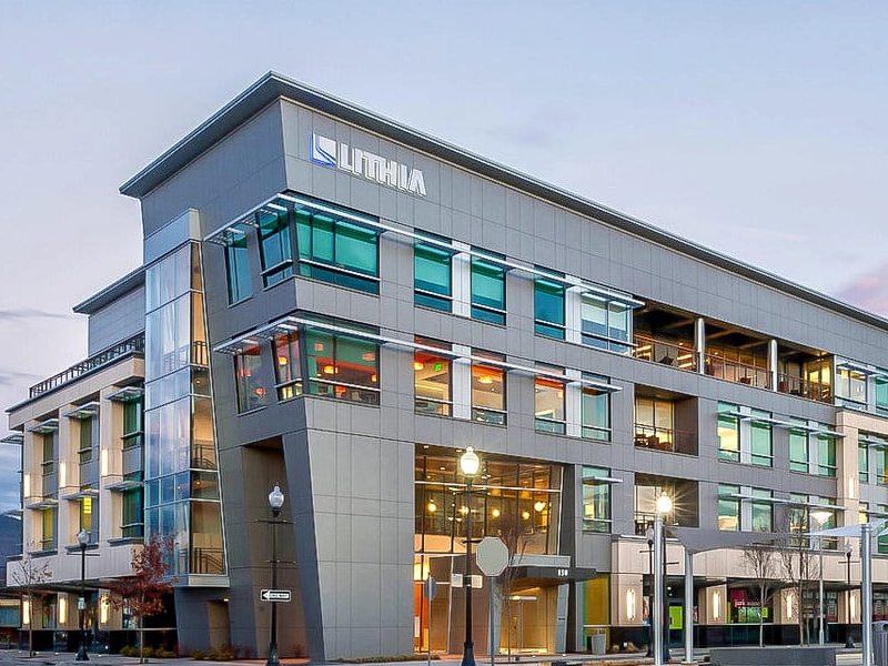 Lithia Motors Inc.