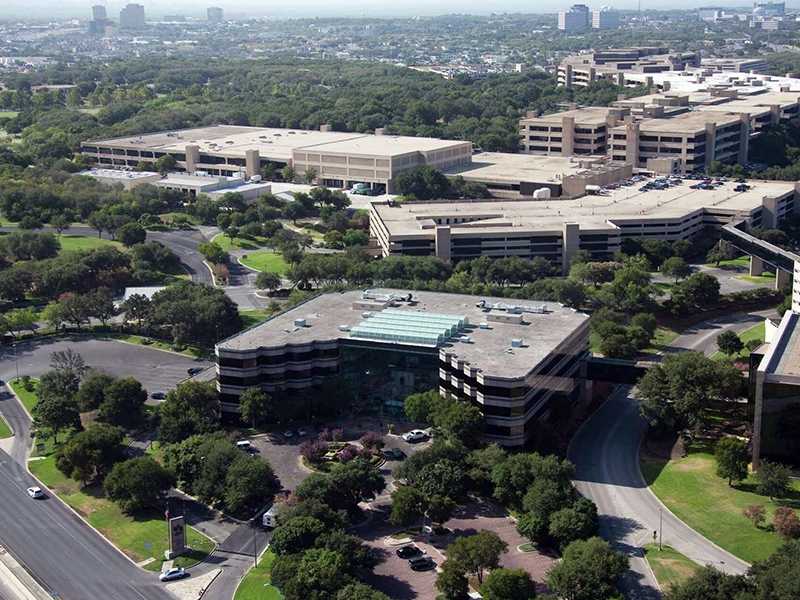 USAA - United Services Automobile Association